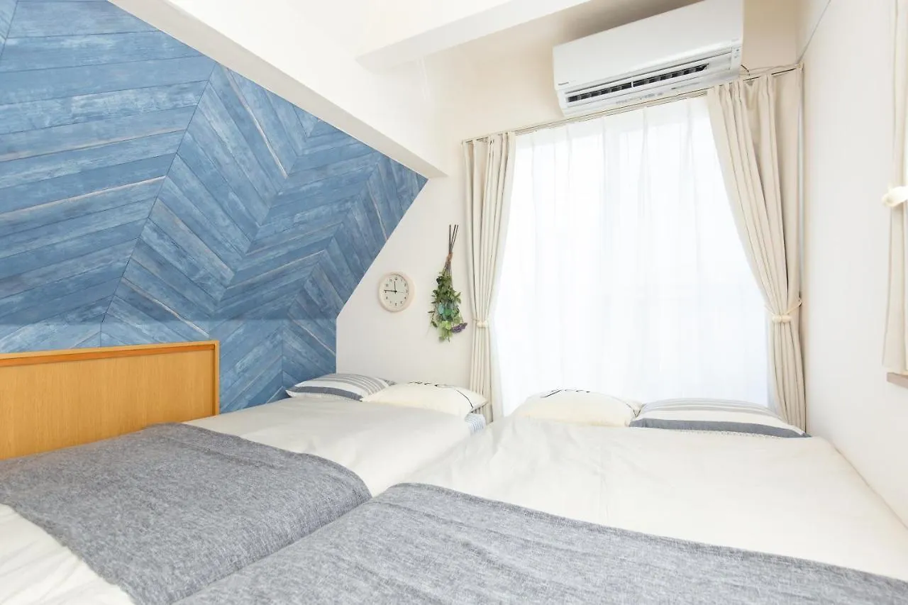 公寓 東京都Azuki House公寓 日本