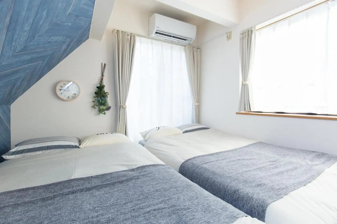 公寓 東京都Azuki House公寓 日本